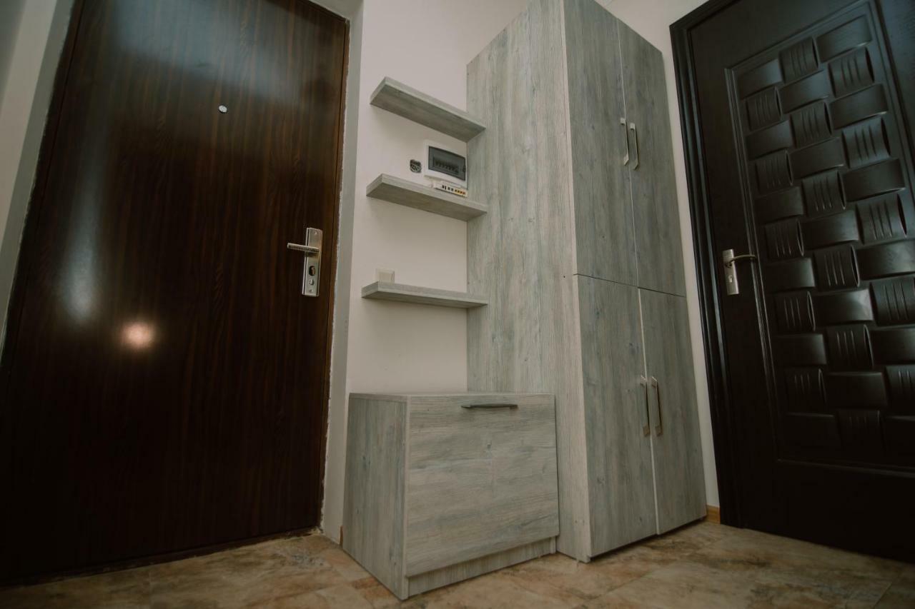 Giorgi Home Batumi Luaran gambar