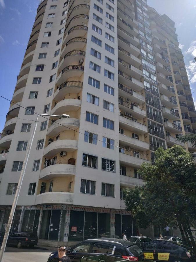 Giorgi Home Batumi Luaran gambar